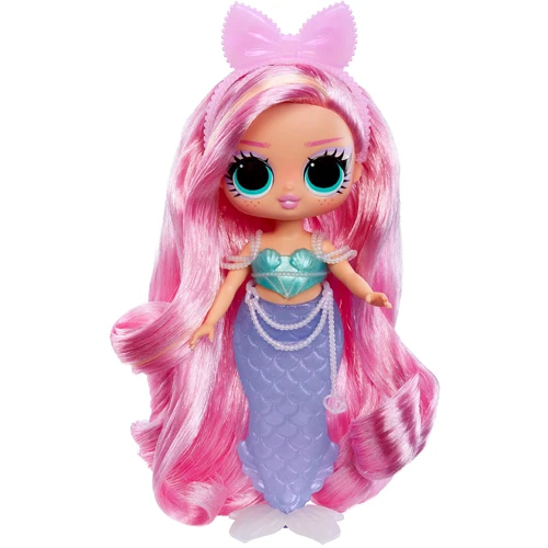 Игровой набор с куклой L.O.L. Surprise! – Лола Вейв (510451): Возраст от 4 лет
