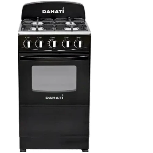 Газовая плита DAHATI 2000-02B