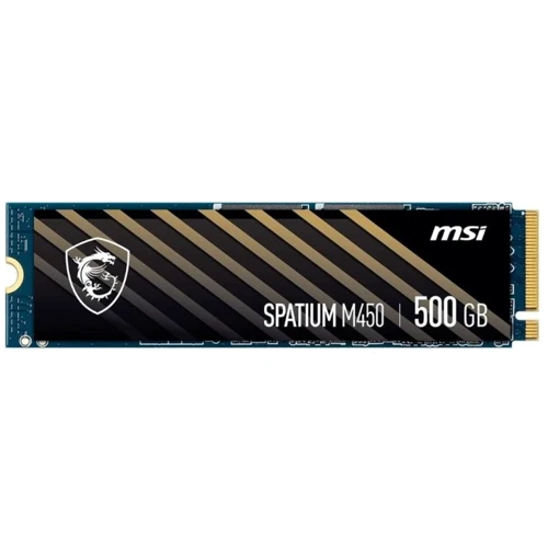 MSI Spatium M450 500 GB (S78-440K090-P83)