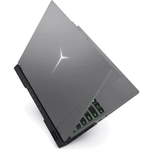 Ноутбук Lenovo Legion 5 Pro 16ACH6H (82JQ010PCK): Тип екрану антиблікове покриття