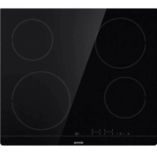 Gorenje ECT641BSC (Варочні поверхні електричні)(78031561) Stylus Approved: Виробник Gorenje