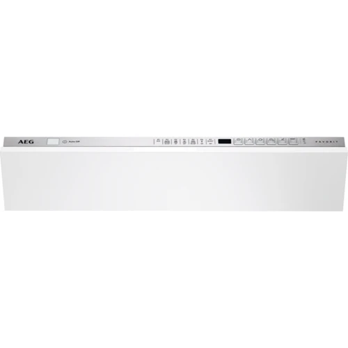 Посудомоечная машина AEG FSE73700P фото 7