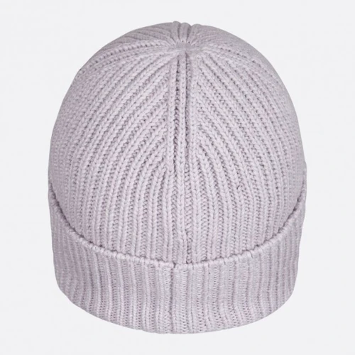 Шапка Camel Active Knitted Beanie светло-серая (306560-8M56-14): Производитель Camel Active