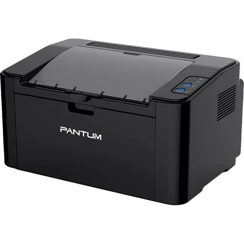 Принтер Pantum P2500NW Wi-Fi UA: Интерфейс Wi-Fi, USB, Ethernet