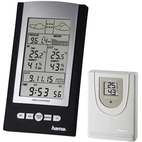 Hama EWS-800