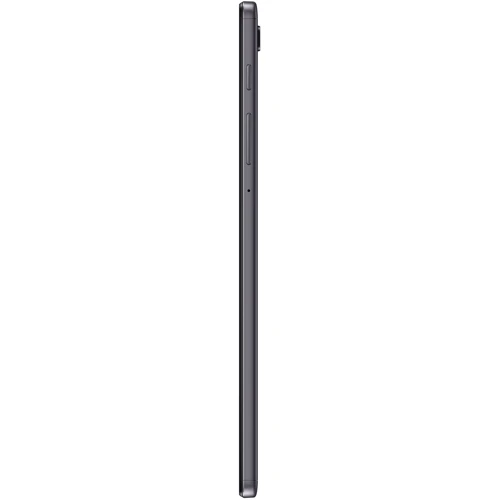 Планшет Samsung Galaxy Tab A7 Lite 3/32GB LTE Gray (SM-T225NZAA): Камера 8 МП + 2 МП фронтальная