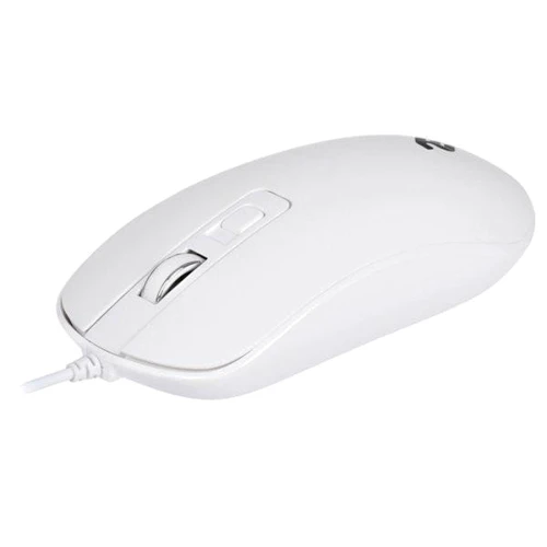 Мышь 2E MF110 White (2E-MF110UW)