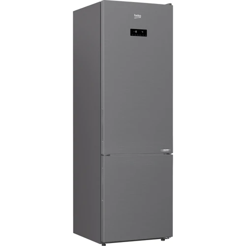 Холодильник Beko RCNT375E42ZXBN: Тип xолодильник двухкамерный