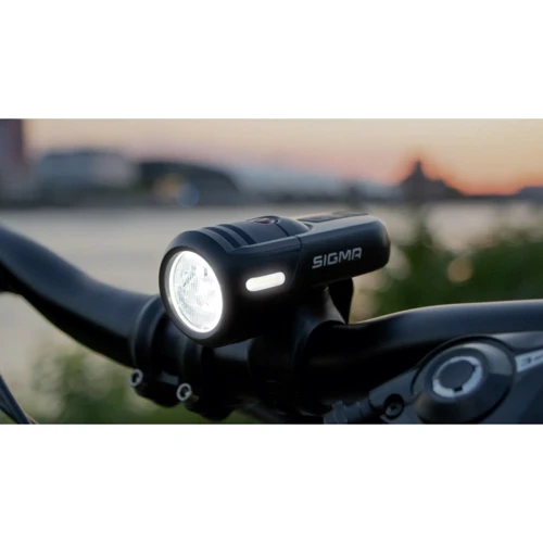 Фонарь Sigma Sport Aura 45 USB (SD17450)