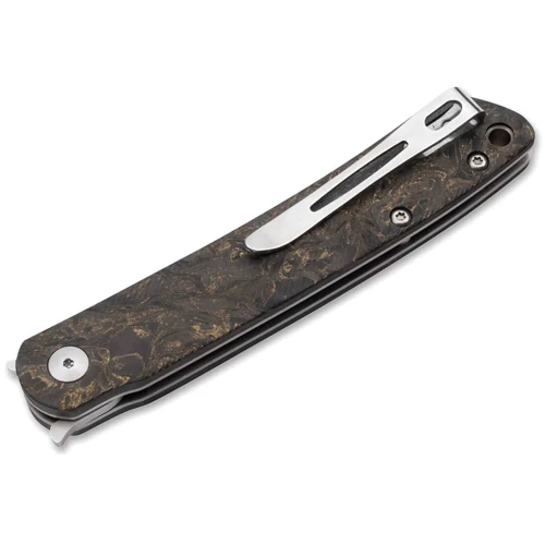 Нож Boker Plus LFL07 (01BO387): Количество инструментов 1