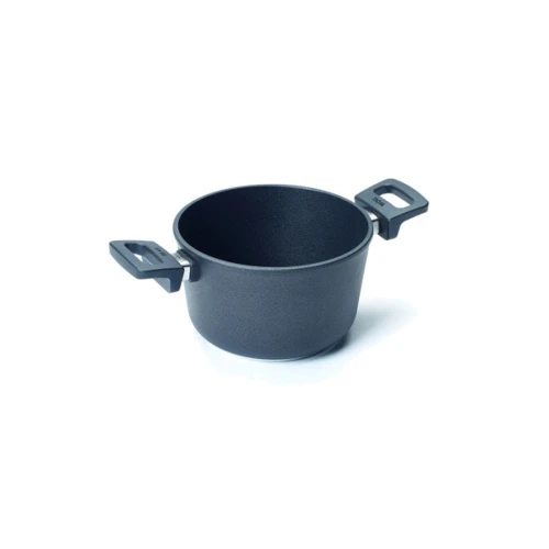 Каструля Woll Nowo Titanium Induktion 28x12см, 6л (W128IL)