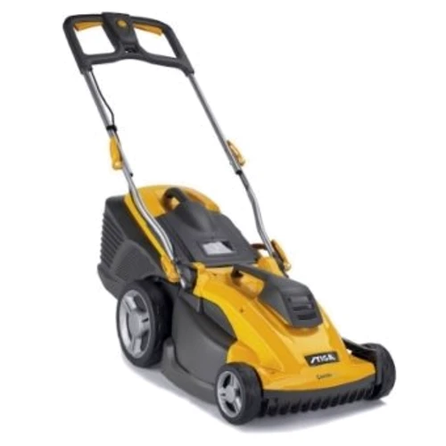 Газонокосилка электрическая Stiga Combi 44E