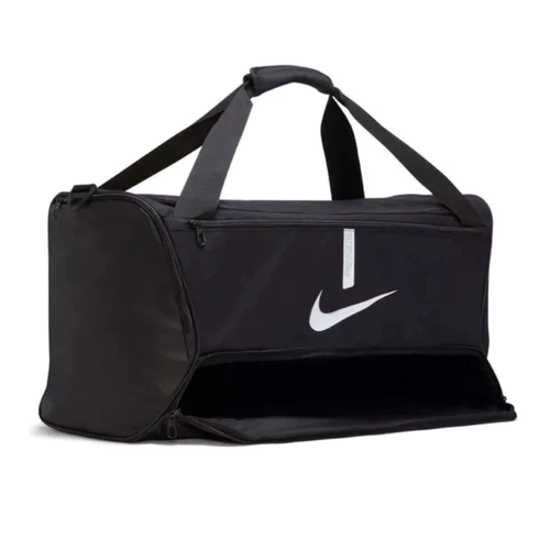 Сумка Nike Nk Acdmy Team L Duff 95L черная Уни 70x36x36 см (CU8089-010): Тип сумка