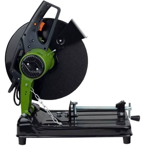 Дисковая пила ProCraft AM-3200: Тип дисковая