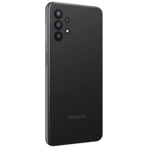 Смартфон Samsung Galaxy A32 4/128 GB Black Approved Вітринний зразок фото 6