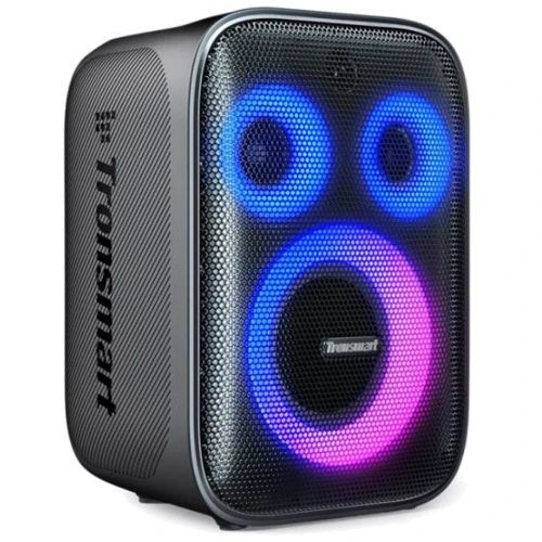 Акустика Tronsmart Halo 200 Black