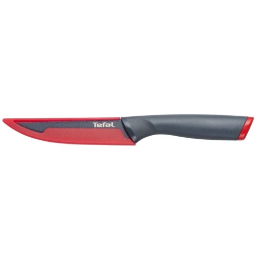 Ніж для стейка Tefal Fresh Kitchen 11 см (K1220805): Рукоятка термопластик