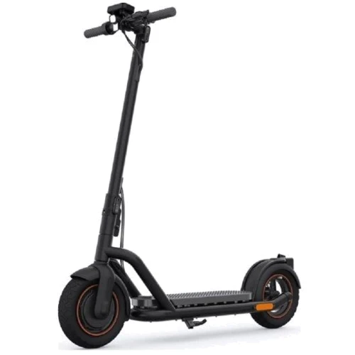 Электросамокат Navee N65 (500 Вт; 12,5 А/ч; 48 В): Допустимая нагрузка, кг 120