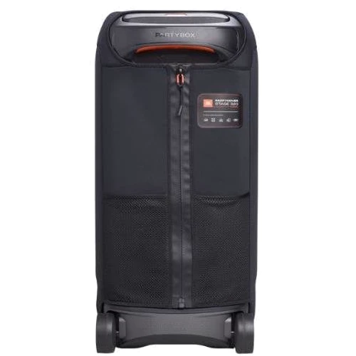 Акустика Чехол JBL PartyCover для колонки JBL PartyBox Stage 320 (JBLPBCOV-320) UA