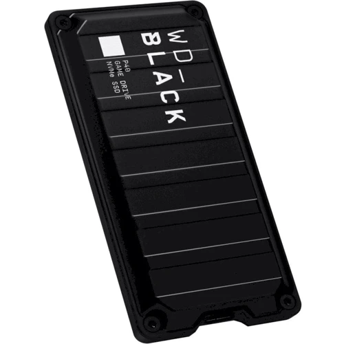 WD Black P40 Game Drive 1 TB (WDBAWY0010BBK): Интерфейс подключения USB Type-C