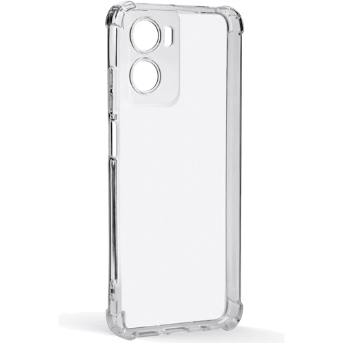 Чехол для телефонов BeCover TPU Case Anti-Shock Clear for Motorola G05 / E15 (713470)