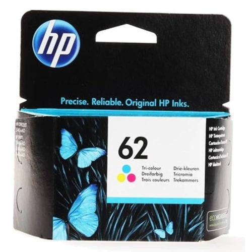 Картридж HP DJ No. 62 Color 4.5ml (C2P06AE): Виробник HP