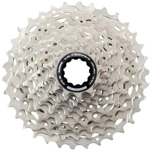Кассета Shimano CS-R8101 ULTEGRA 11-34 12-з (ICSR810112134)