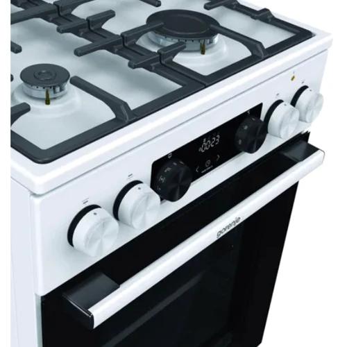 Плита комбинированная Gorenje GK5C63WF: Размеры 85х50х59.4