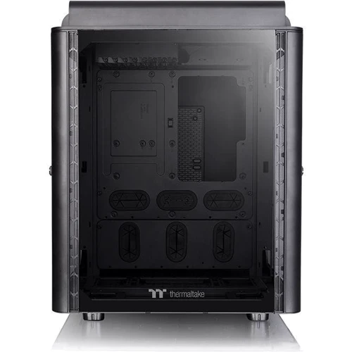 Корпус ThermalTake Level 20 HT TG Black Edition 4 (CA-1P6-00F1WN-00): Форм-фактор материнской платы ATX / E-ATX / Micro-ATX / Mini-ITX