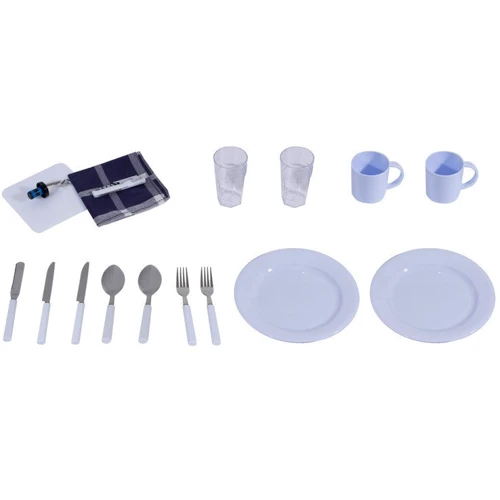 Набір для пікніка Набір для пікніка Time Eco TE-430 Premium Picnic (6215028111513_2) фото 4