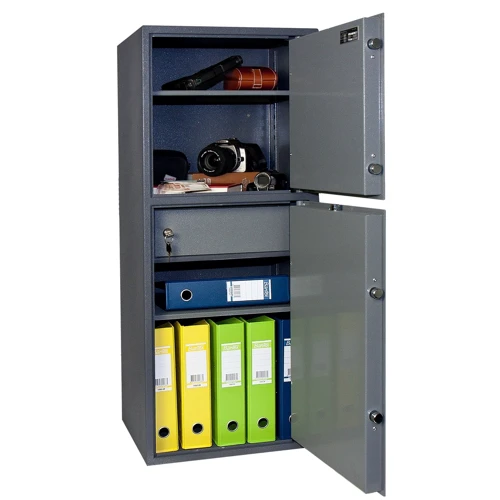 Сейф Safetronics NTL 40M / 62Мs: Сейф за типом захисту зломостійкий