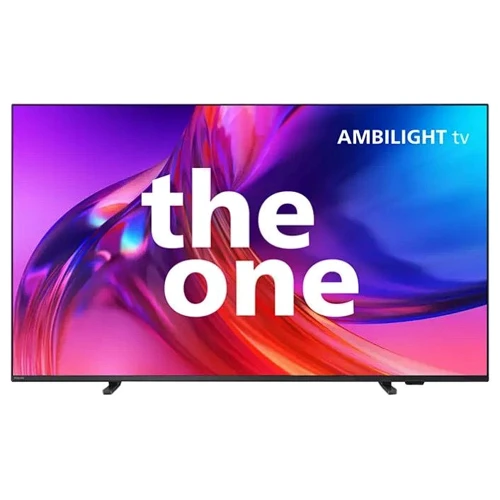 Телевизор Philips 50PUS8518