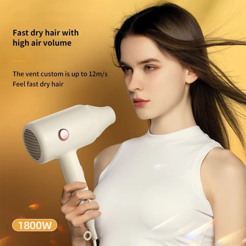 Фен Enchen Air 7