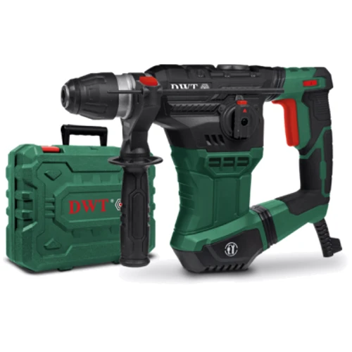 Перфоратор DWT ВН10-28 VB BMC