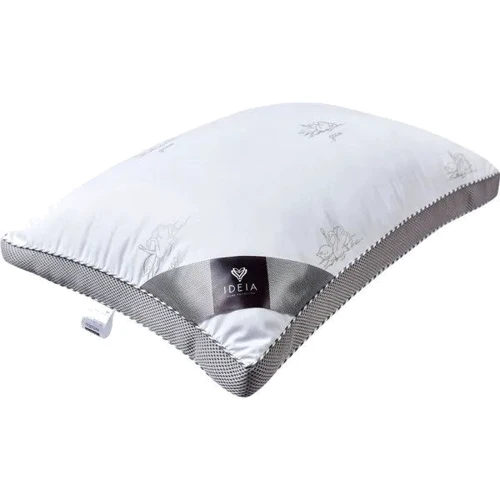Подушка IDEIA Classica Soft 3D трехкамерная 50х70 см (8-31771): Размер, см 50x70