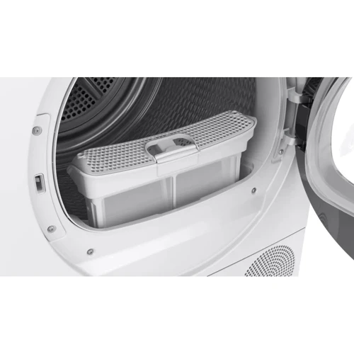 Сушильная машина Bosch WTH86277PL