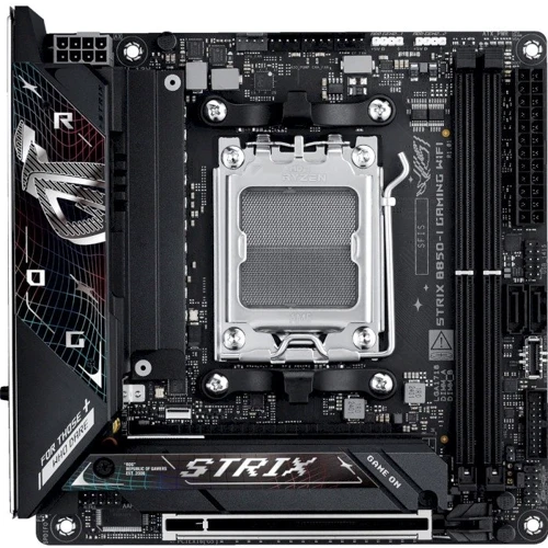 ASUS ROG STRIX B850-I GAMING WIFI