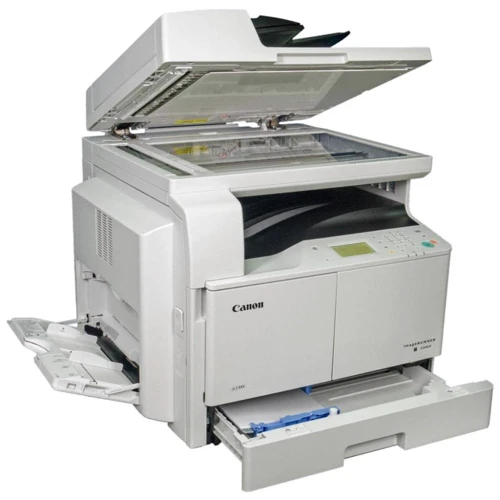 МФУ Canon imageRUNNER iR2206iF (3029C004) фото 8