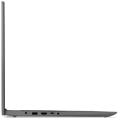 Ноутбук Lenovo IdeaPad 3 17ITL6 (82H900WYRA) UA: Екран 17.3" (1920x1080) Full HD