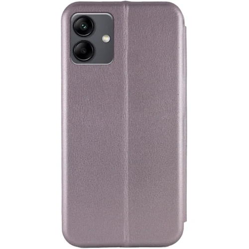 Аксессуар для смартфона Fashion Classy Grey for Samsung A055 Galaxy A05: Совместимость Samsung A055 Galaxy A05