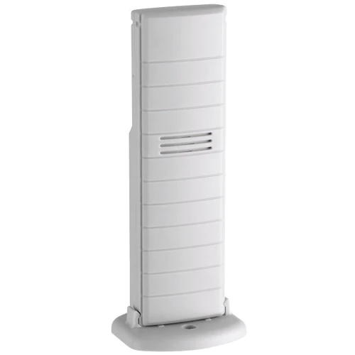 TFA "Weather Boy" 351084.IT, 81x33x144 мм: Метео измерения Атмосферное давление, Внутренняя влажность, Прогноз погоды