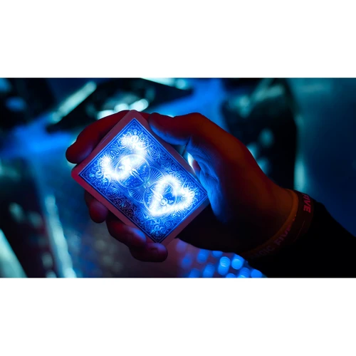 Фокус Wonder Makers Light Card фото 6