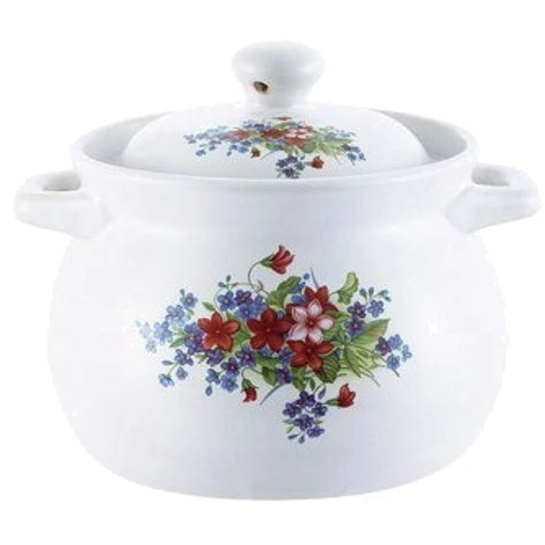 Кастрюля Кастрюля Bergner-KaiserHoff KH 23020003 (2.8 л)