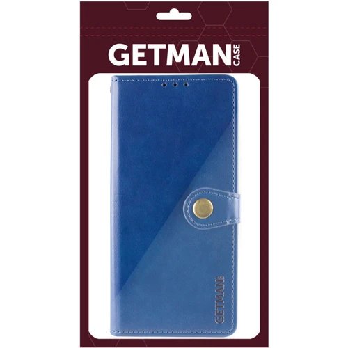 Чохол для телефона Mobile Case Getman Gallant Blue для Samsung M356 Galaxy M35 5G фото 7