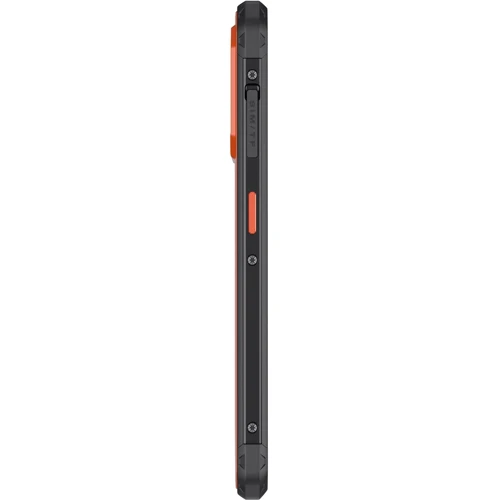 Смартфон Oukitel IIIF150 Air1 Pro 6/128Gb Maple Night Vision: Встроенная память 128 ГБ
