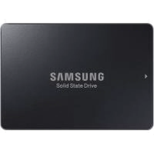 Samsung PM883 Enterprise 480 GB (MZ7LH480HAHQ) UA