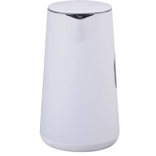 Электрочайник Mirta Fusion House KT-1000W: Мощность, Вт 1800