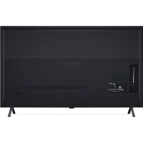 Телевизор LG OLED55A26: Оснащение Встроенный медиаплеер, Smart TV