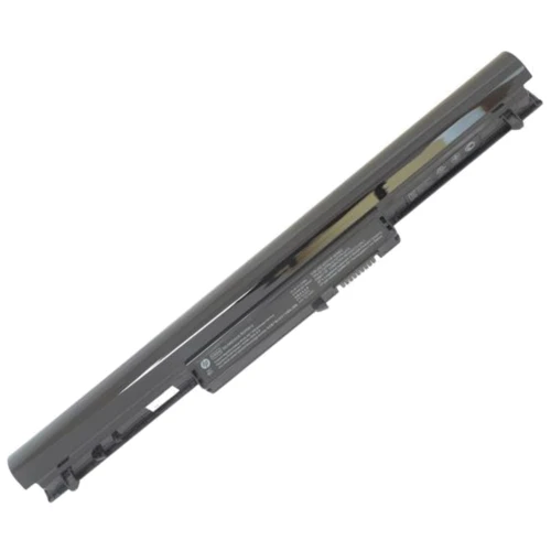 Батарея для ноутбука HP Compaq HSTNN-DB4D Pavilion SleekBook 14 14.4V Black 2600mAh (910741): Ємність, мАг 2600