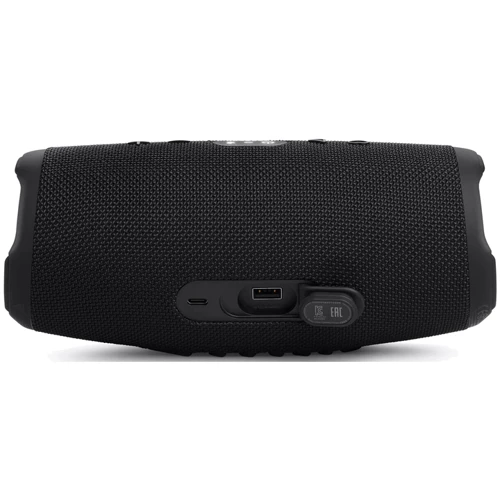 Акустика JBL Charge 6 Black (JBLCHARGE6BL): Тип портативная